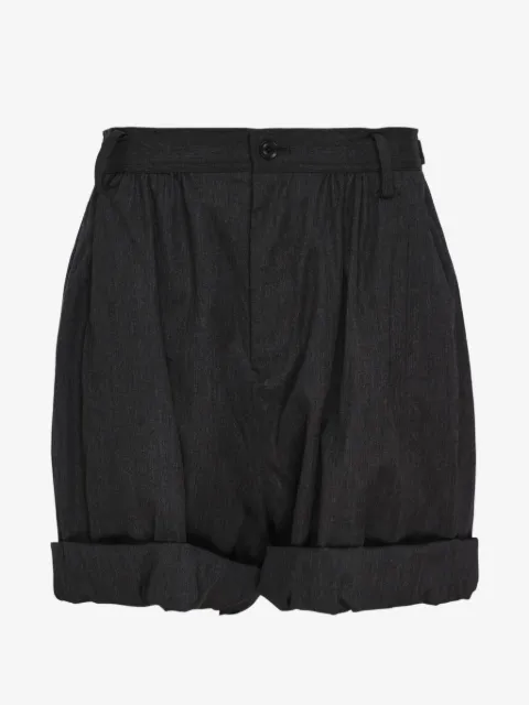 Y's Balloon shorts