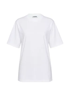 Liviana Conti ショートスリーブ Tシャツ | ホワイト | FARFETCH JP