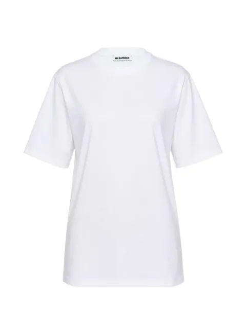 Jil Sander 短袖T恤