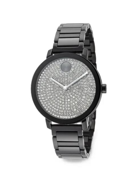 Movado Bold Armbanduhr 34mm