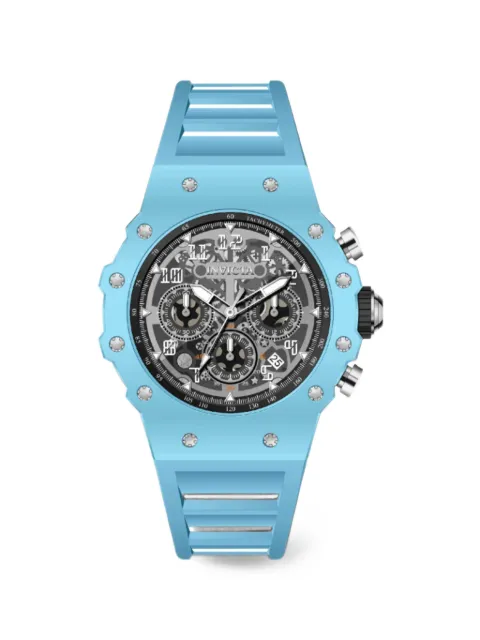 Invicta Racing 43mm watch