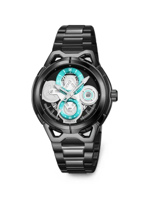 Invicta S1 Rally 44mm watch