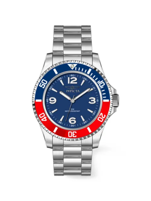 Invicta Specialty 40mm watch