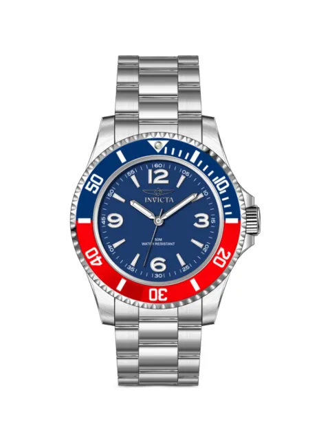 Invicta reloj Specialty de 40 mm