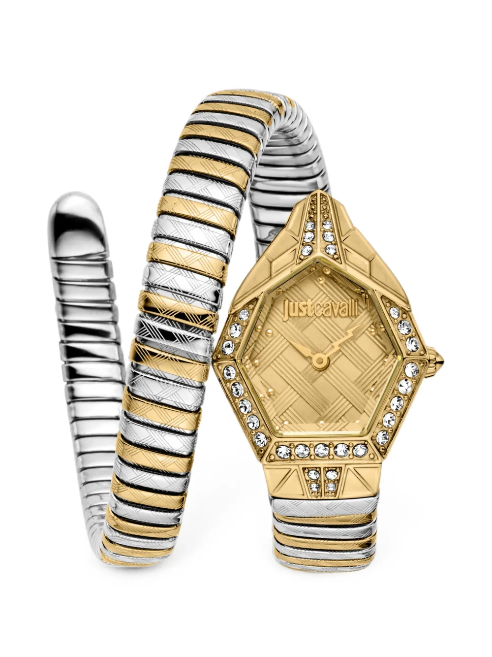 Just Cavalli Orologio Snake 23mm