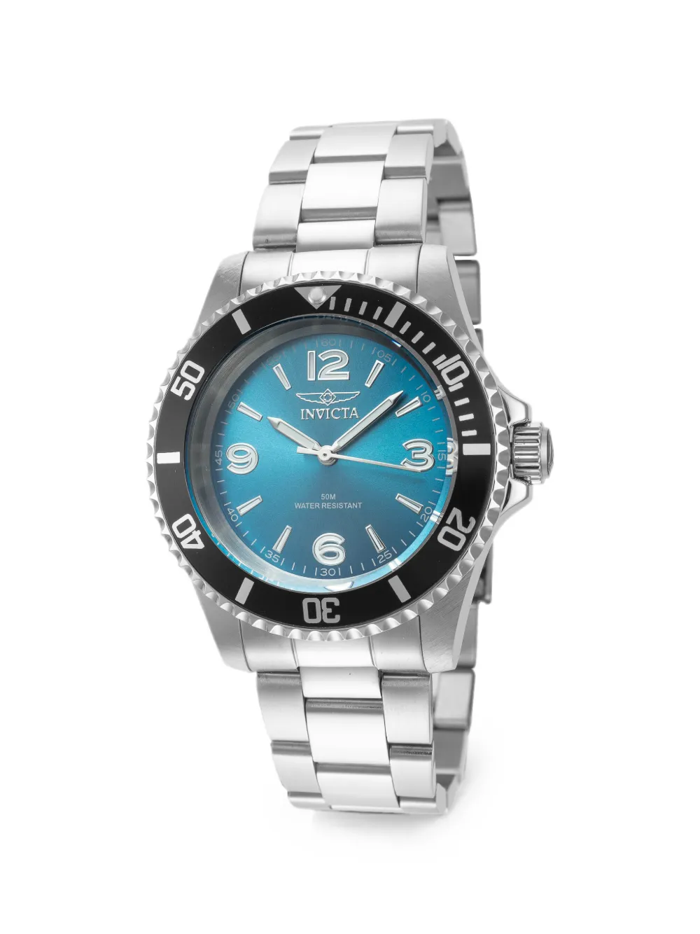 Invicta 스페셜티 40.5mm 시계 | 블루 | Image 1