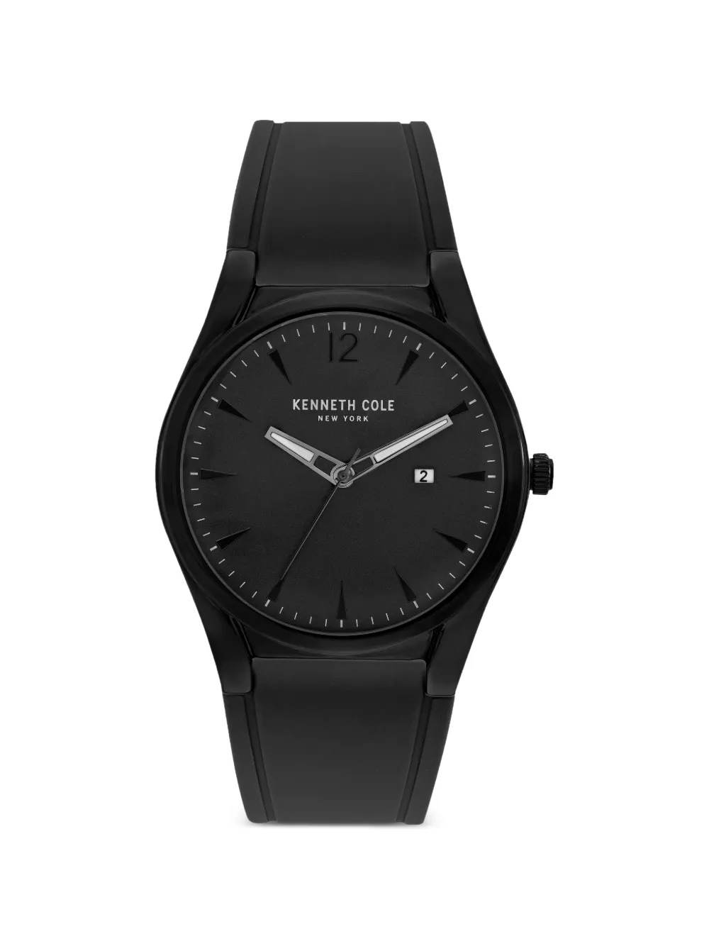 KENNETH COLE Orologio Classic 43.8mm - Nero