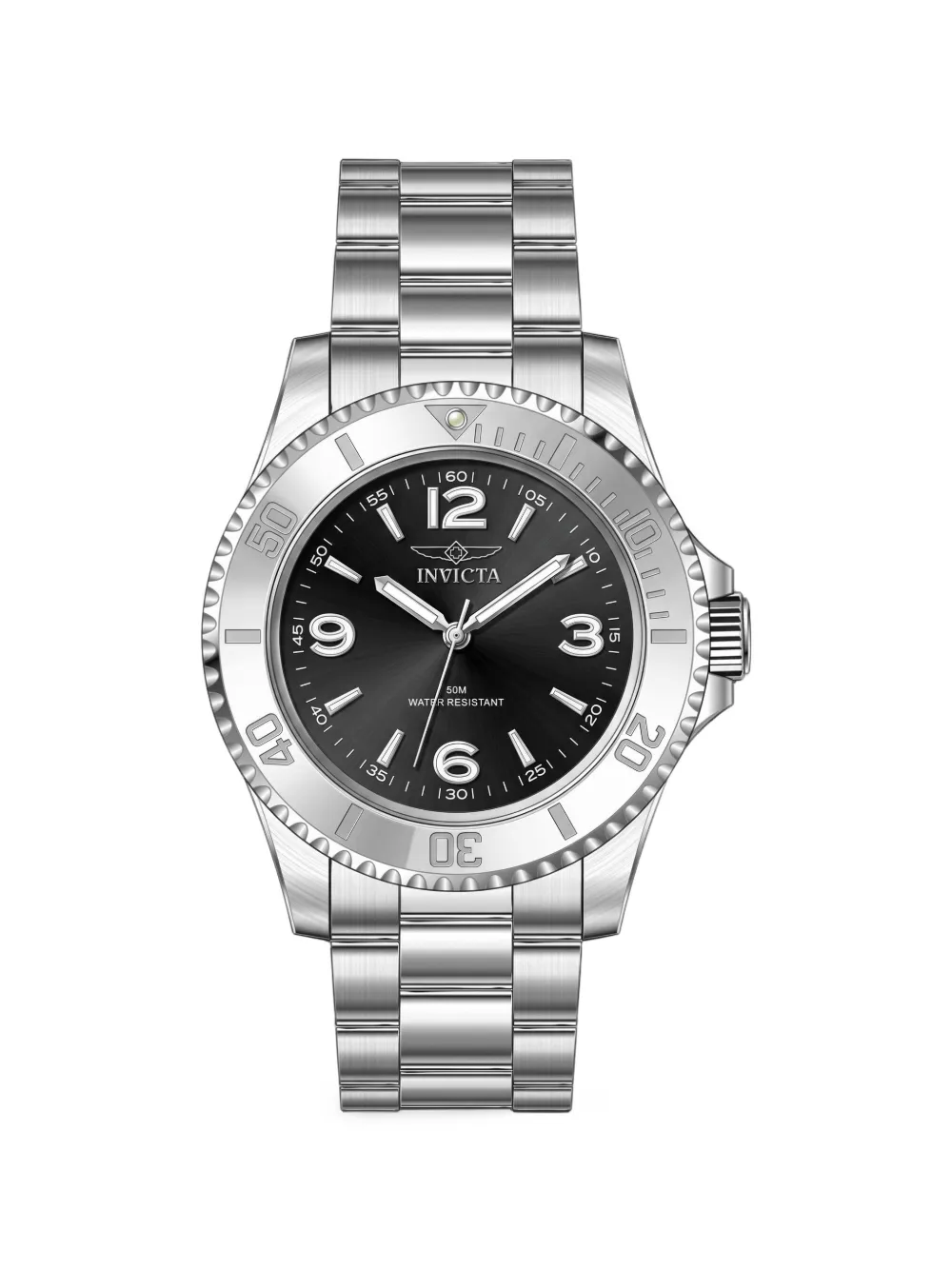 Invicta Specialty 40mm watch - Nero