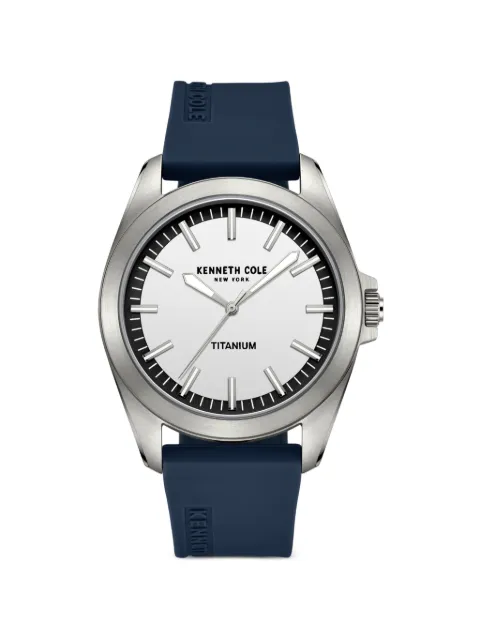 KENNETH COLE classic 42mm watch