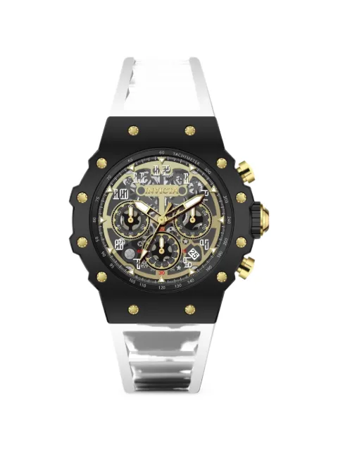 Invicta Racing 43mm watch