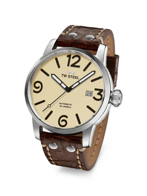 TW STEEL reloj Maverick de 48 mm