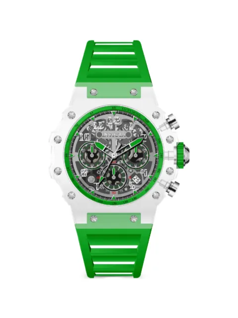 Invicta Racing 43mm watch