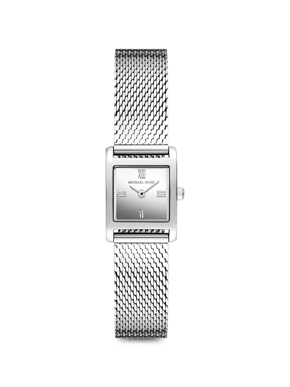 Michael Kors Georgie Armbanduhr 20mm - Silber