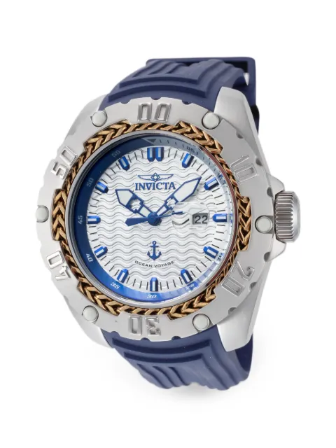 Invicta Ocean Voyage 51mm watch