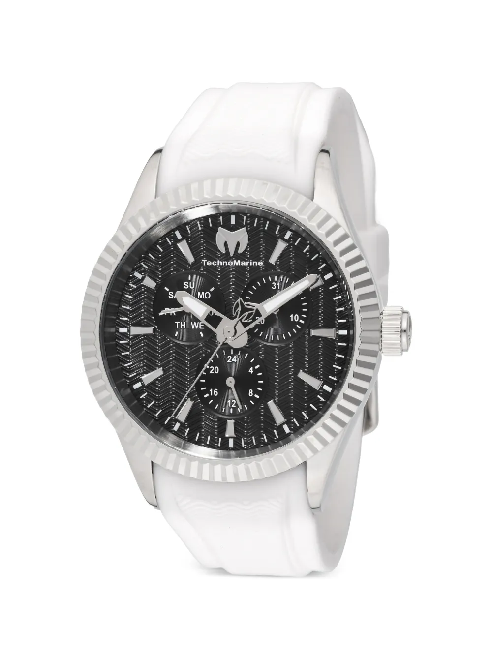 TechnoMarine Sea Dream 42mm watch - Nero