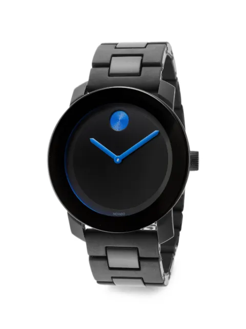 Movado Bold 42mm watch