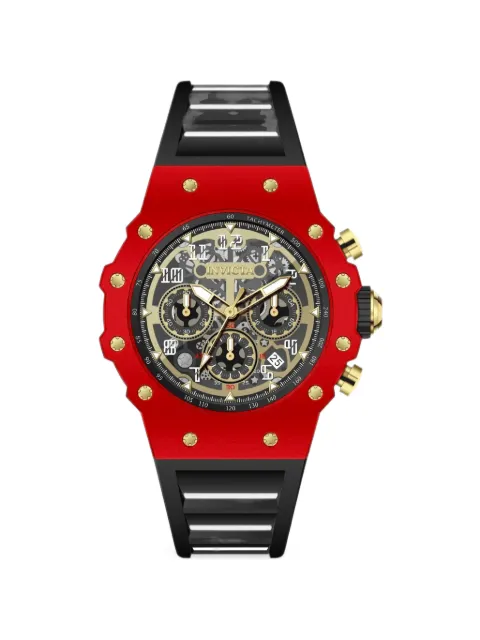 Invicta Racing 43.5mm watch