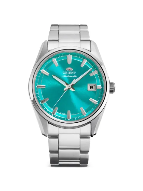 Orient Stretto 38.5mm watch