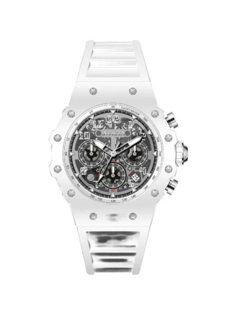 Invicta Racing 43mm watch