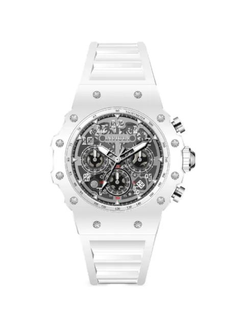 Invicta Racing 43mm 腕時計