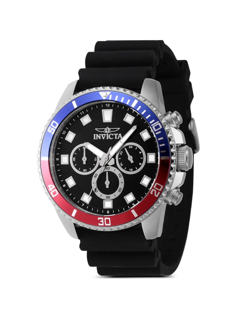 Invicta Orologio Pro Diver 45mm - Nero
