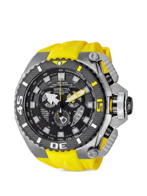 Invicta Sea Hunter 57mm watch