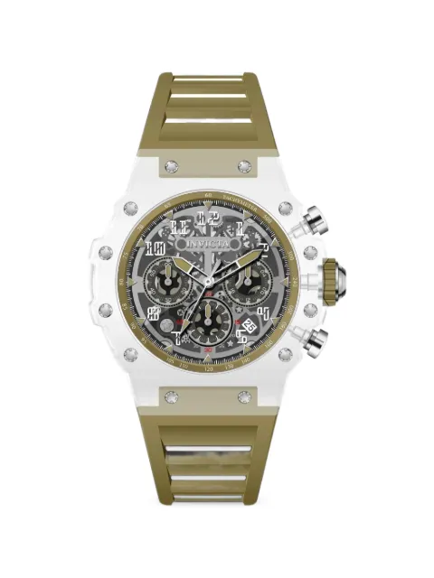 Invicta Racing 43.5mm watch