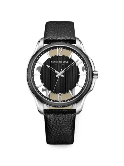 KENNETH COLE New York 42mm watch