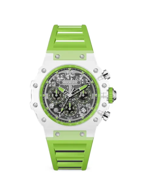 Invicta Racing 43mm watch