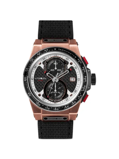 Hydrogen Otto Chrono 44mm watch