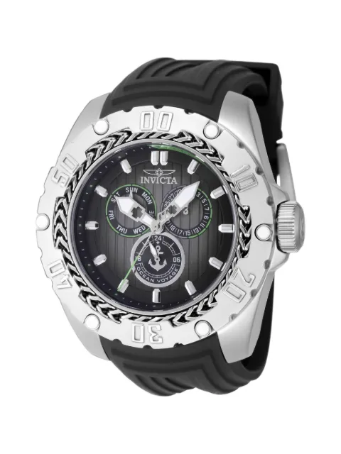 Invicta Ocean Voyage 51.5mm watch