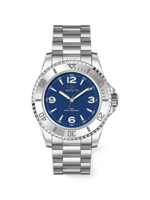 Invicta Specialty 40mm watch