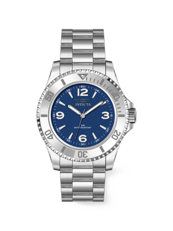 Invicta Specialty 40mm Watch | ブルー | FARFETCH JP