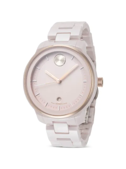 Movado Bold Verso 38.5mm watch