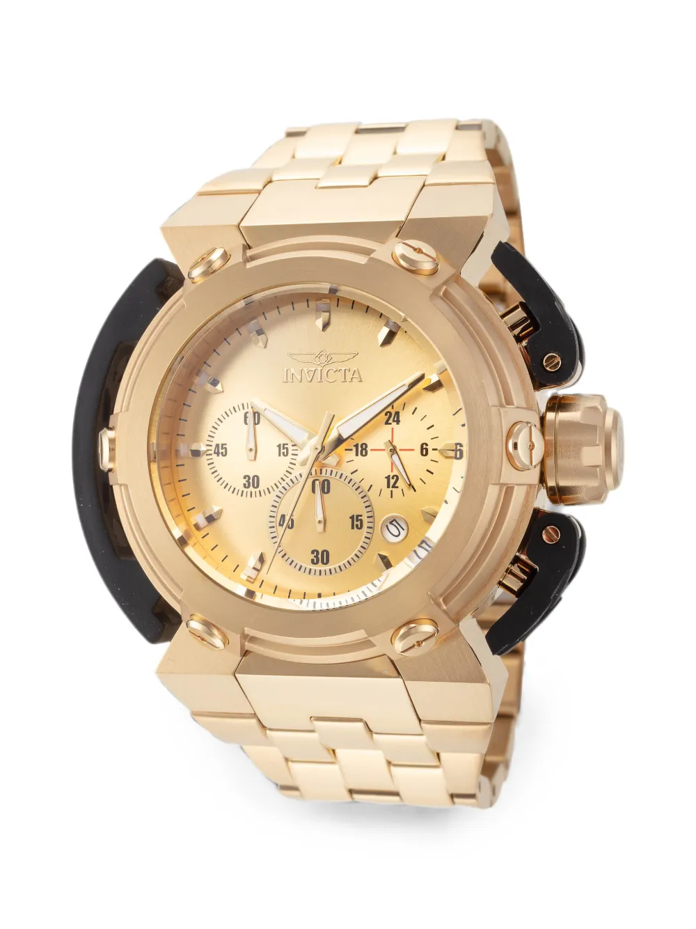 Invicta Orologio Coalition Forces 46mm