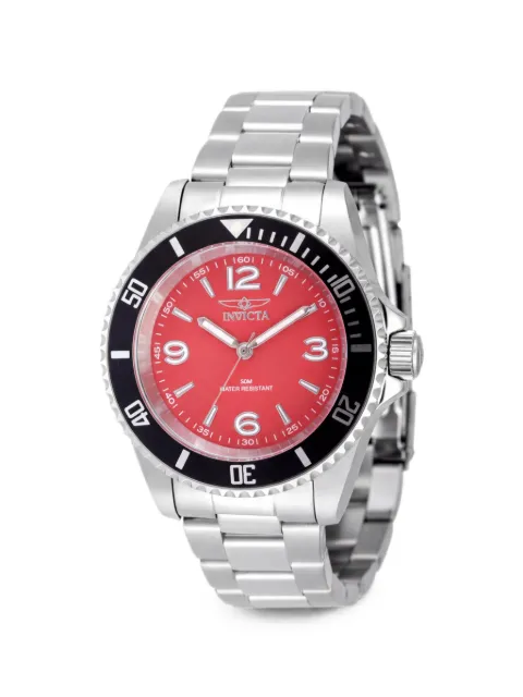 Invicta Specialty 40mm watch