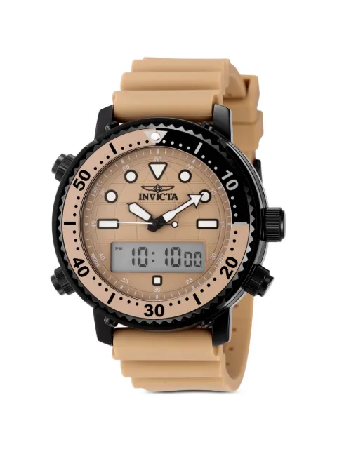Invicta Pro Diver 46.5mm watch