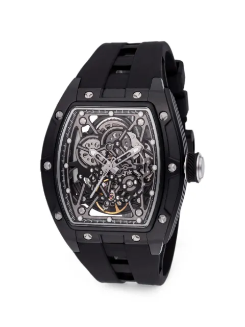Invicta S1 Rally skeleton 44mm watch
