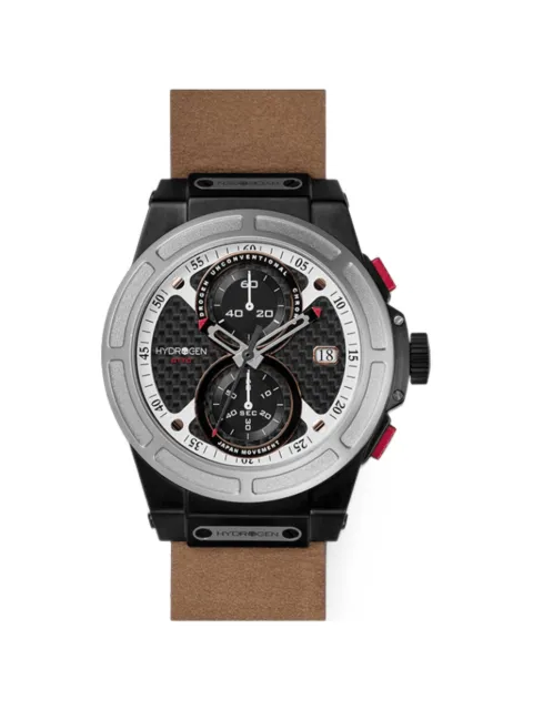 Hydrogen reloj Otto Chrono de 44 mm