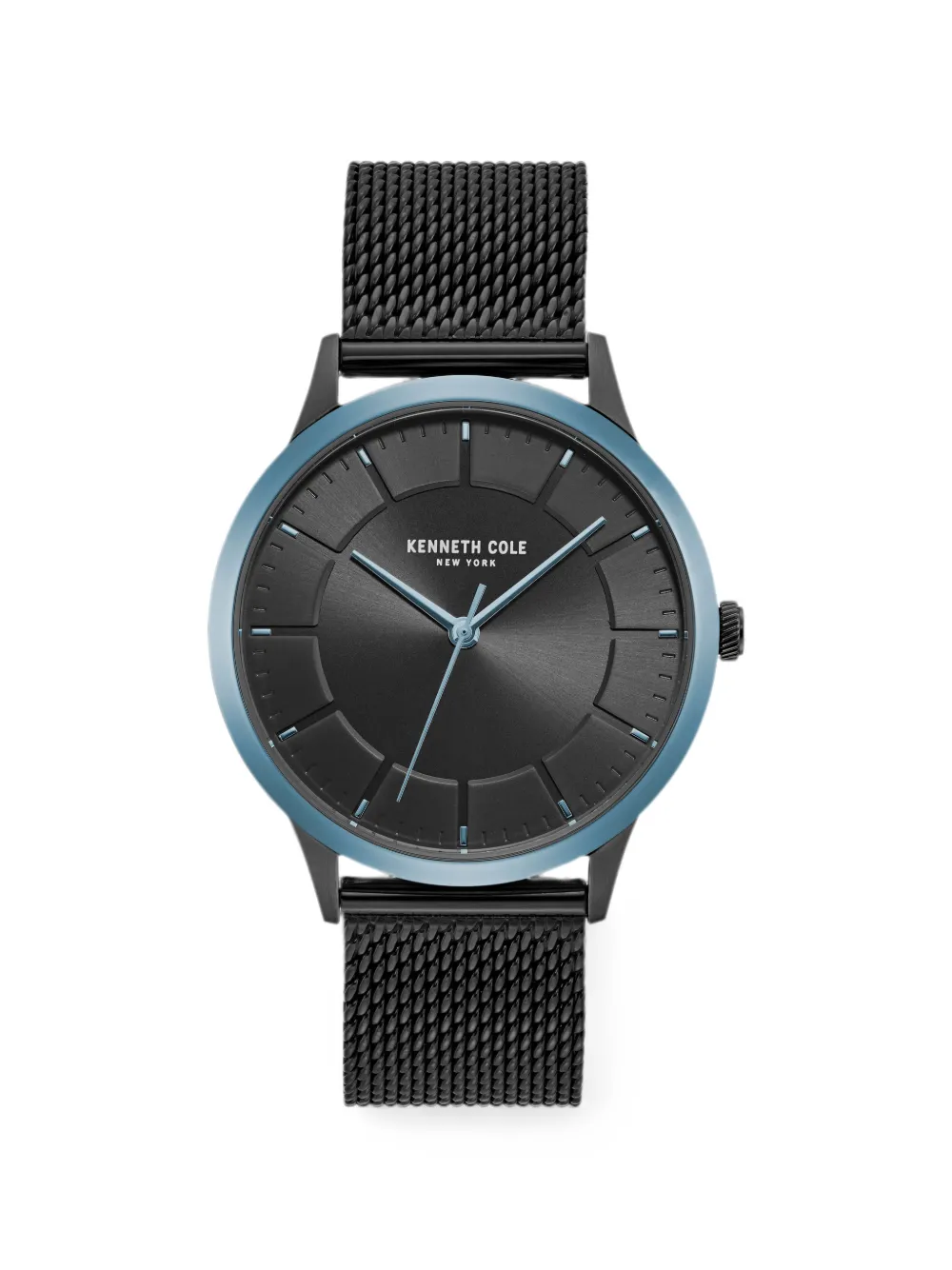 KENNETH COLE Orologio 41mm - Nero