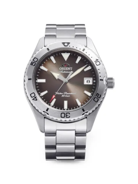 Orient Mako 39.9mm watch