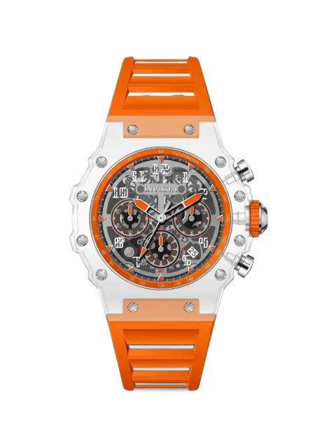 Invicta Racing 43.5mm watch
