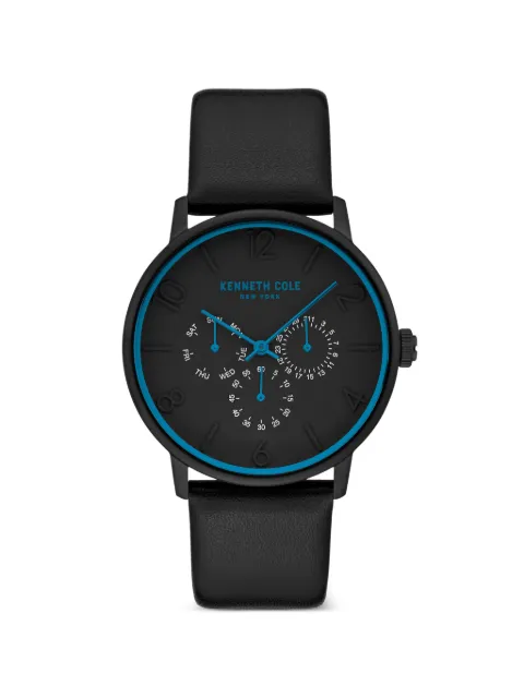 KENNETH COLE Classic 42mm watch