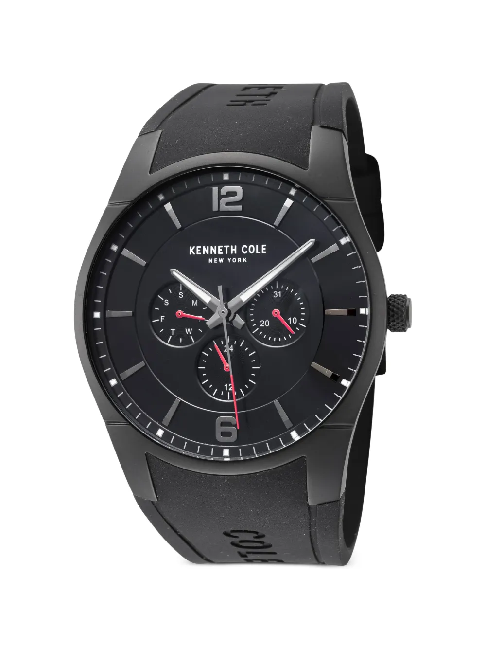 KENNETH COLE Orologio Classic 42mm - Nero