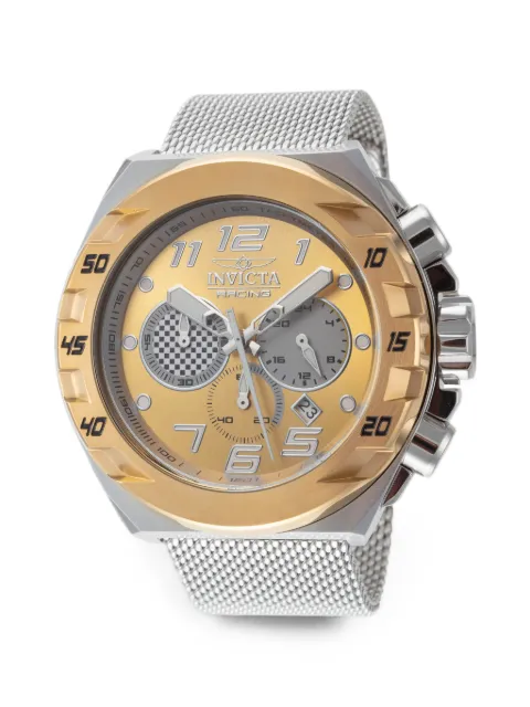 Invicta Racing 48mm watch