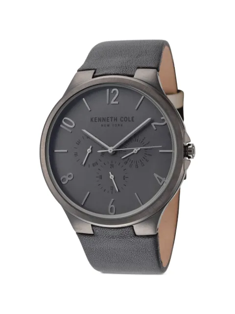 KENNETH COLE Classic 44mm watch