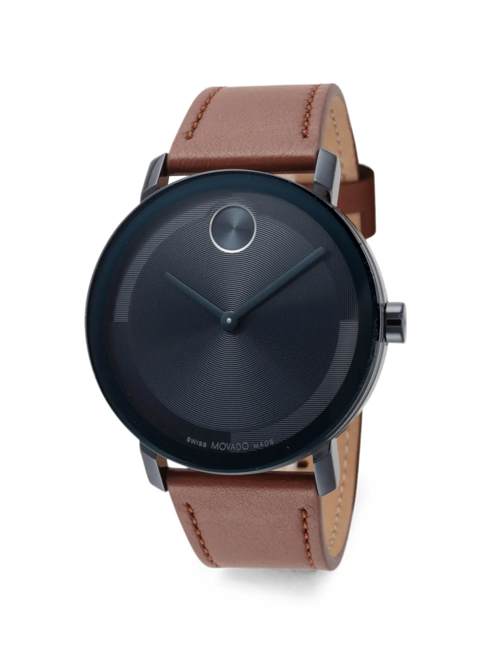 Movado Orologio Bold Evolution 2.0 40mm - Nero