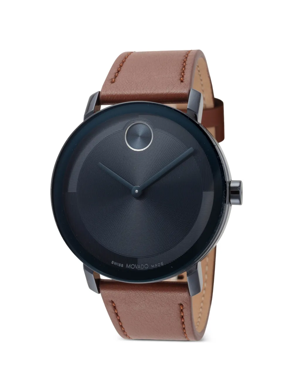 Movado Bold Evolution 2.0 40mm 腕時計 | ブラック | Image 1