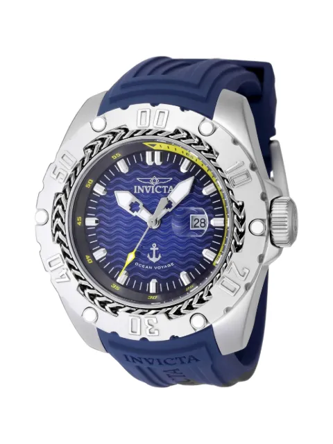 Invicta Ocean Voyage 51mm watch