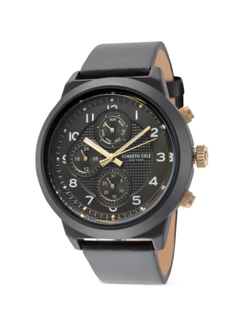 KENNETH COLE 멀티펑션 47mm 시계